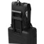 Рюкзак для ноутбука Gaston Luga Dash Backpack 16" Black (DA200) - фото 4