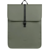 Рюкзак для ноутбука Gaston Luga Dash Backpack 16" Olive (DA202R)