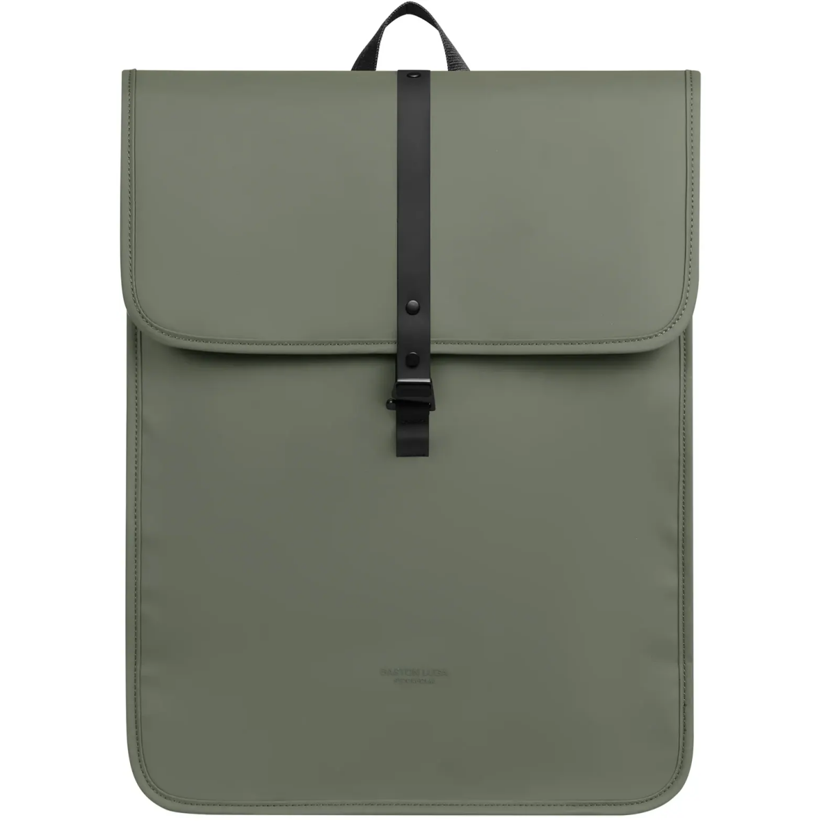 Рюкзак для ноутбука Gaston Luga Dash Backpack 16" Olive (DA202R)