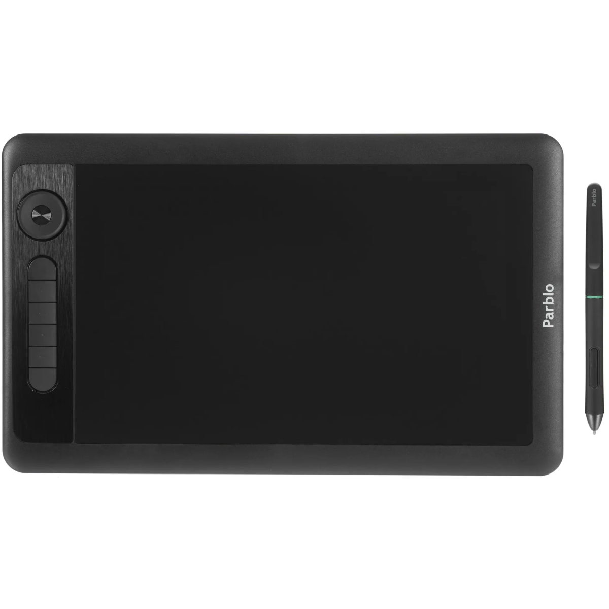 Графический планшет Parblo Coast12 Pro V2 Black - COAST12 PRO V2