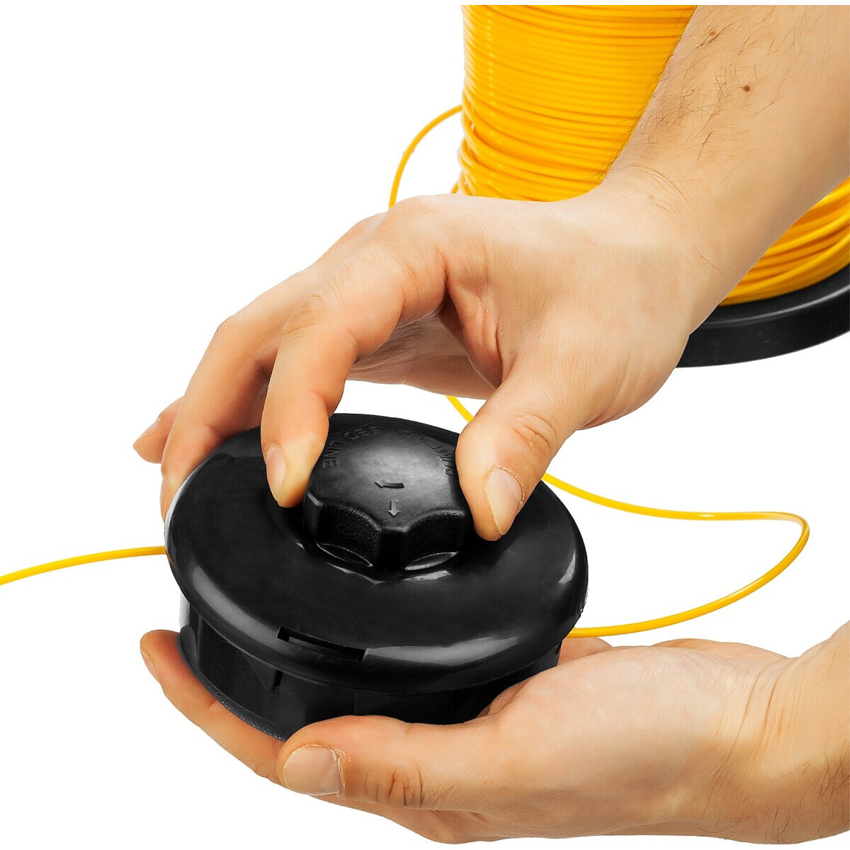 Триммер STEHER BT-2500 - фото 4