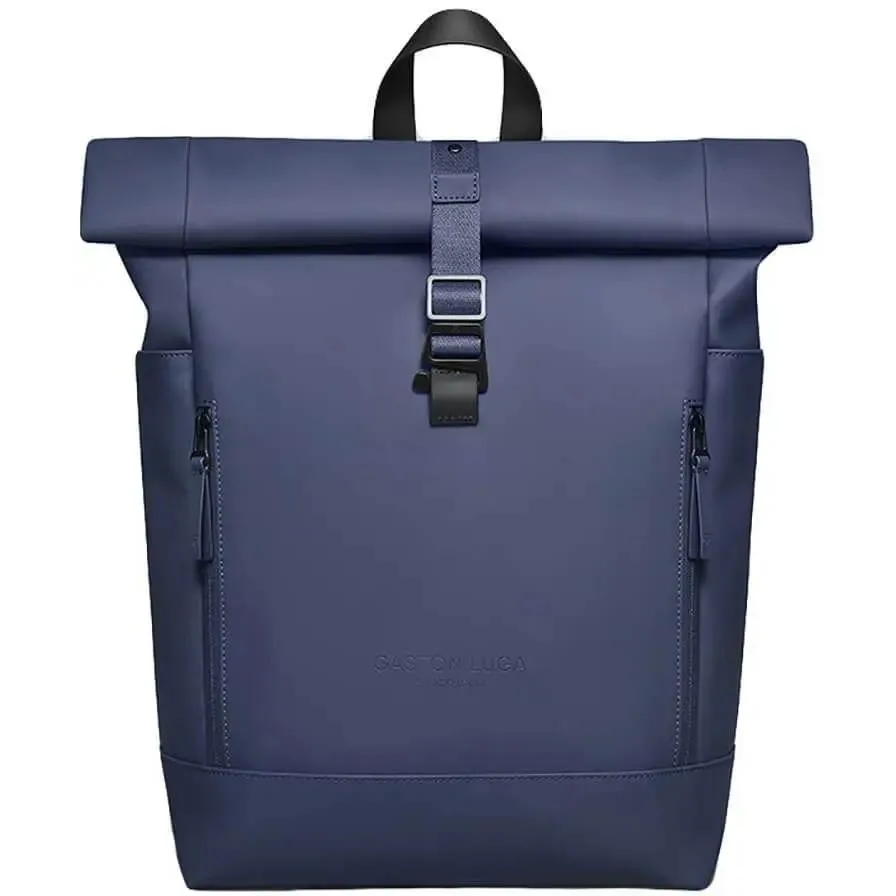 Рюкзак для ноутбука Gaston Luga Backpack Rullen 13" Dark Blue (RE906)