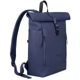 Рюкзак для ноутбука Gaston Luga Backpack Rullen 13" Dark Blue (RE906)