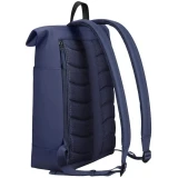 Рюкзак для ноутбука Gaston Luga Backpack Rullen 13" Dark Blue (RE906)