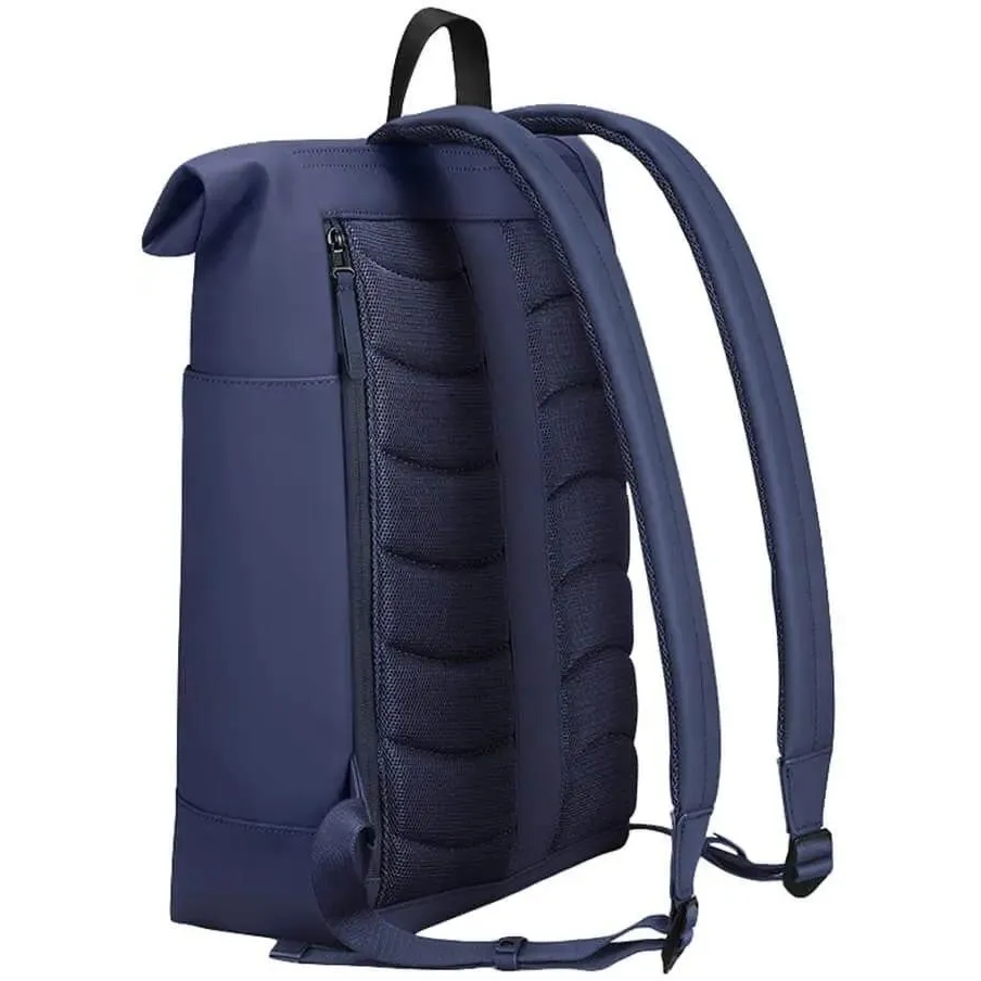 Рюкзак для ноутбука Gaston Luga Backpack Rullen 13" Dark Blue (RE906) - фото 3
