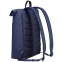 Рюкзак для ноутбука Gaston Luga Backpack Rullen 13" Dark Blue (RE906) - фото 3