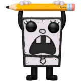 Фигурка Funko POP! Animation Spongebob SquarePants 25th Doodlebob (75733)
