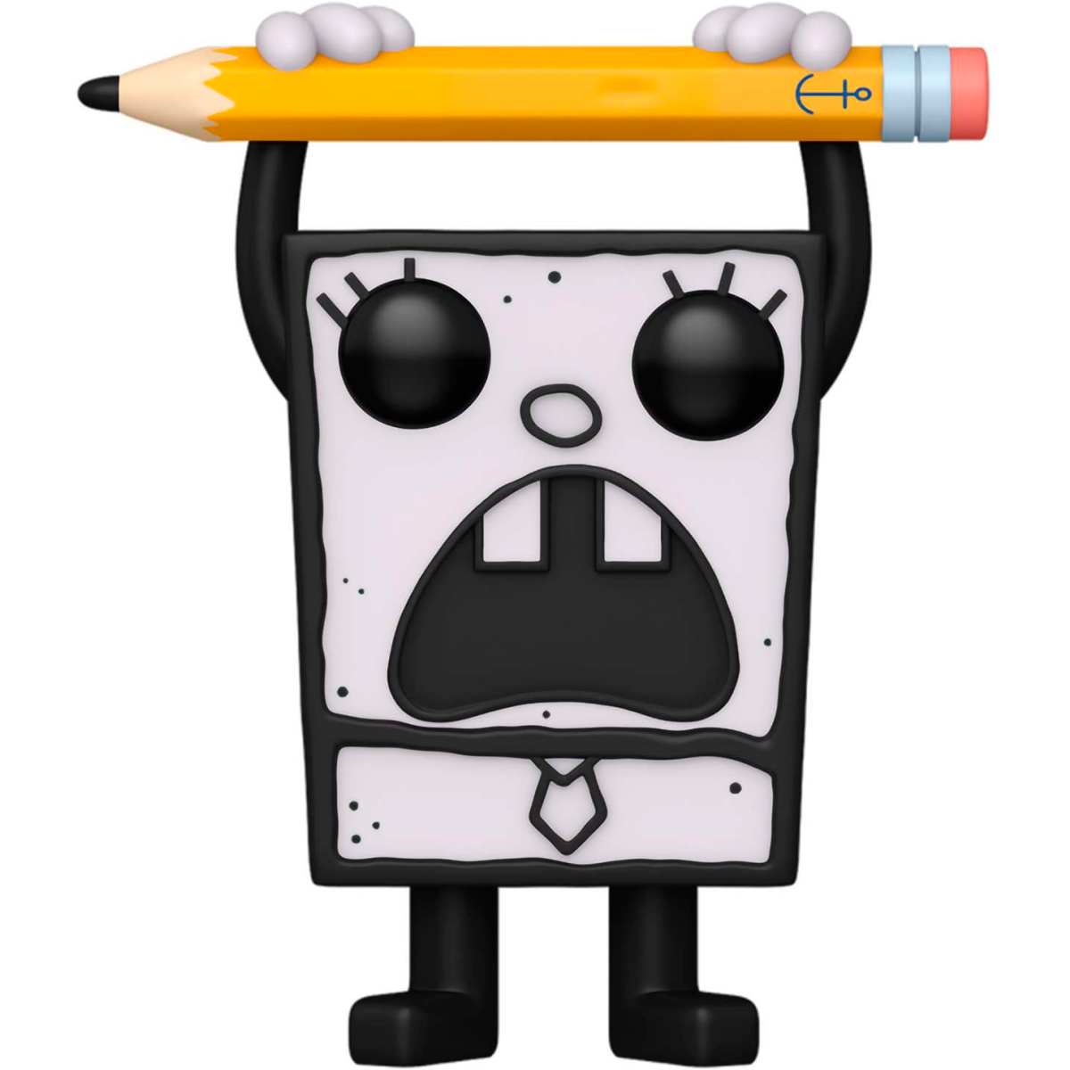 Фигурка Funko POP! Animation Spongebob SquarePants 25th Doodlebob - 75733