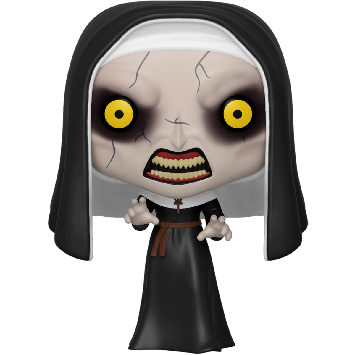 Фигурка Funko POP! Movies The Nun The Nun (Demonic) - 41139