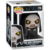 Фигурка Funko POP! Movies The Nun The Nun (Demonic) (41139)