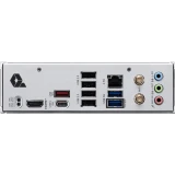 Материнская плата MSI PRO B840M-P WIFI6E