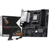 Материнская плата MSI PRO B840M-P WIFI6E