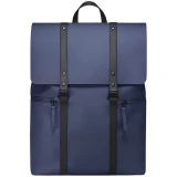 Рюкзак для ноутбука Gaston Luga Backpack Splash 2.0 13" Dark Blue (RE804)