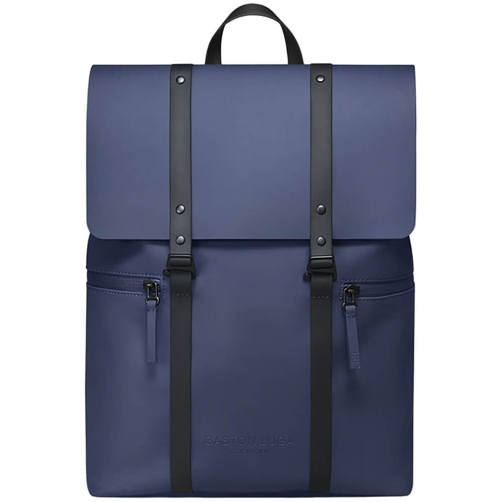 Рюкзак для ноутбука Gaston Luga Backpack Splash 2.0 13" Dark Blue (RE804)