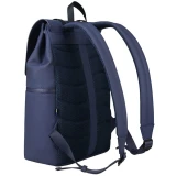Рюкзак для ноутбука Gaston Luga Backpack Splash 2.0 13" Dark Blue (RE804)