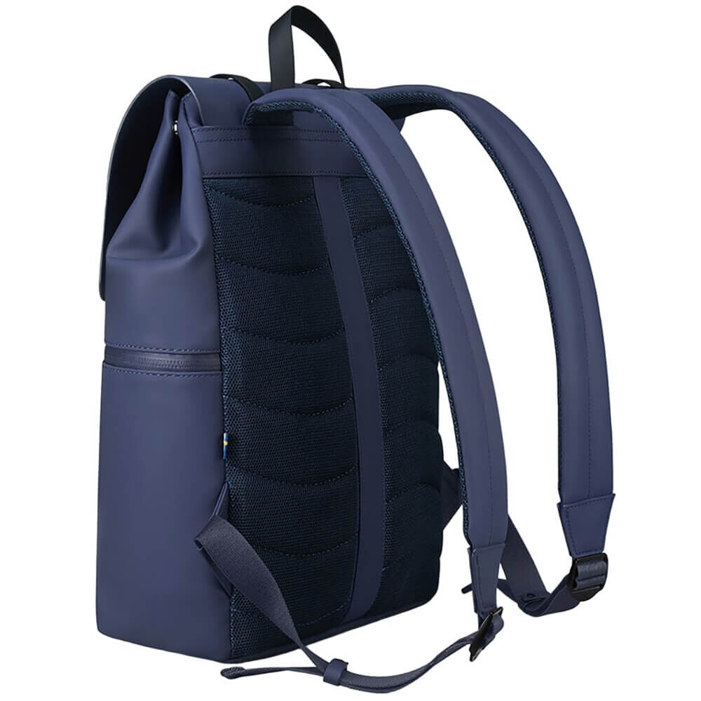 Рюкзак для ноутбука Gaston Luga Backpack Splash 2.0 13" Dark Blue (RE804) - фото 3