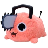 Мягкая игрушка Good Smile Company SEGA Chainsaw Man Pochita (4580779536260)