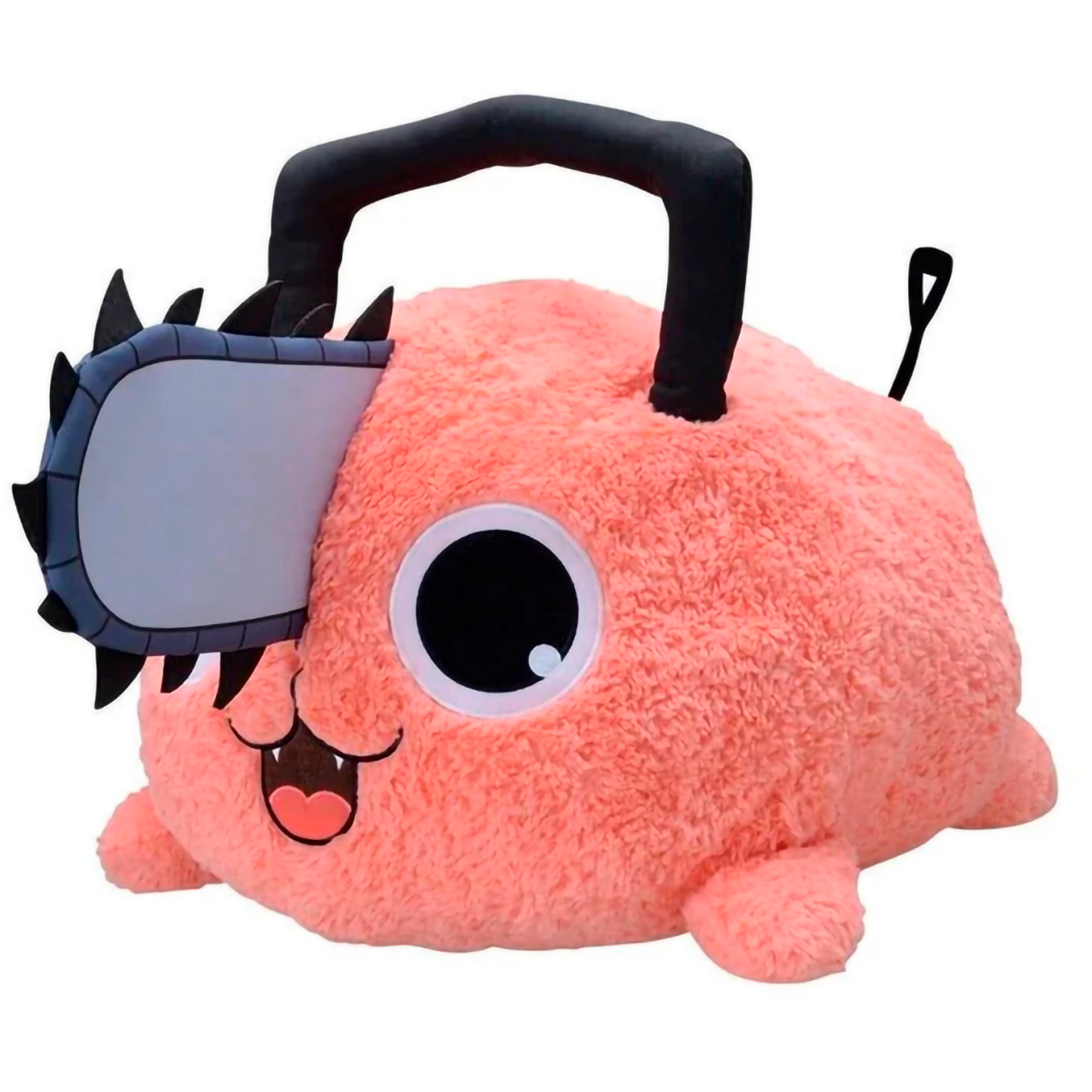 Мягкая игрушка Good Smile Company SEGA Chainsaw Man Pochita - 4580779536260