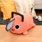 Мягкая игрушка Good Smile Company SEGA Chainsaw Man Pochita - 4580779536260 - фото 4