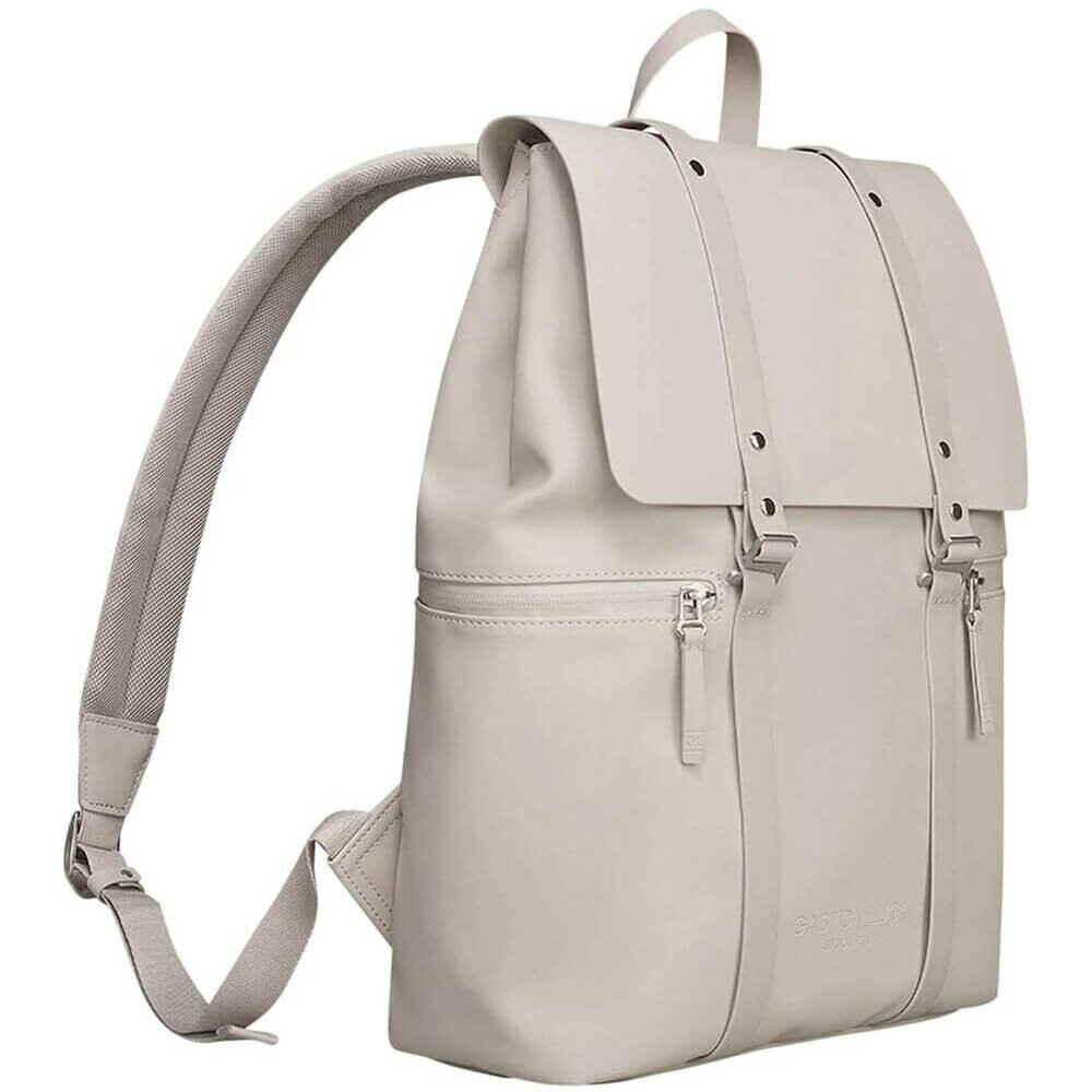 Рюкзак для ноутбука Gaston Luga Backpack Splash 2.0 13" Cloud Cream (RE807) - фото 2
