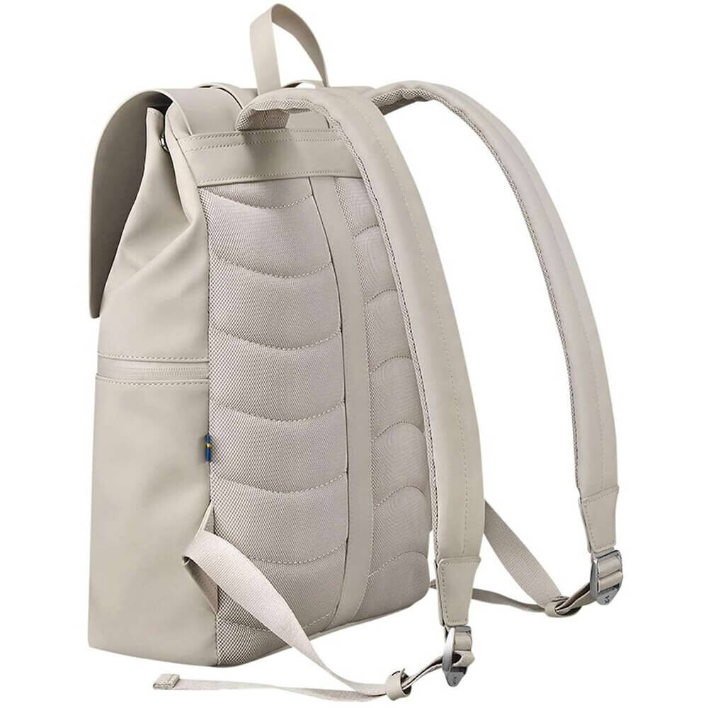 Рюкзак для ноутбука Gaston Luga Backpack Splash 2.0 13" Cloud Cream (RE807) - фото 3