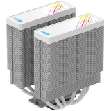 ..... Кулер ID-COOLING FROZN A620 ARGB White, помят радиатор (FROZN A620 ARGB WHITE)