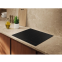 Индукционная варочная панель Electrolux EIT60433CT - фото 3