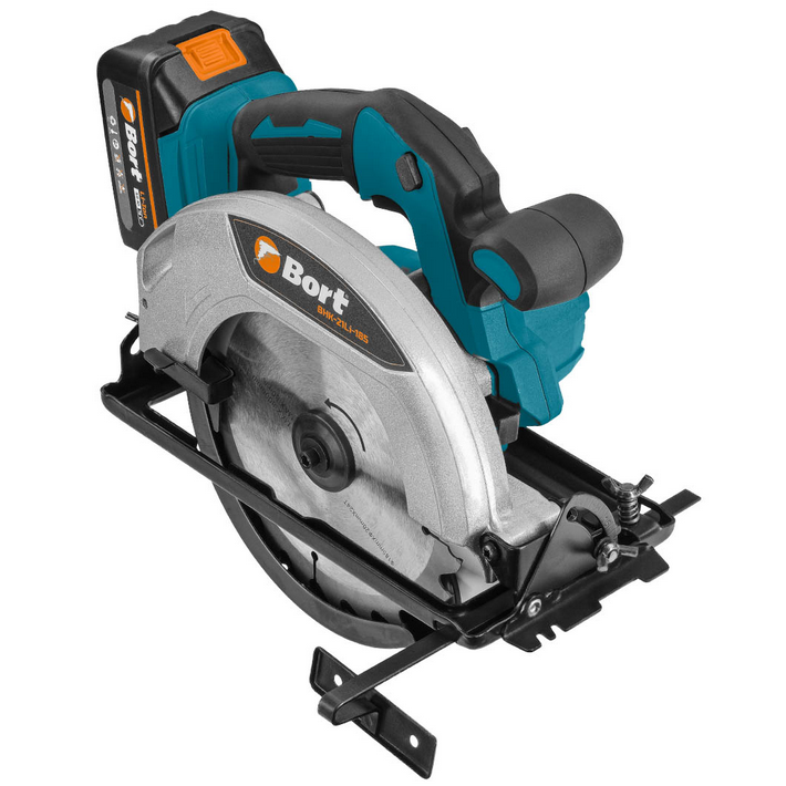 Электропила Bort BHK-18LI-125 - 93418590 - фото 3