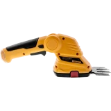 Кусторез Denzel G411 (96817)
