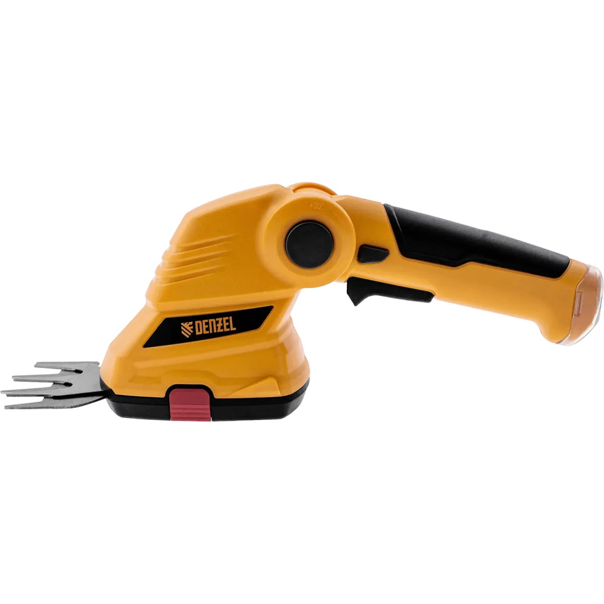 Кусторез Denzel G411 - 96817 - фото 4