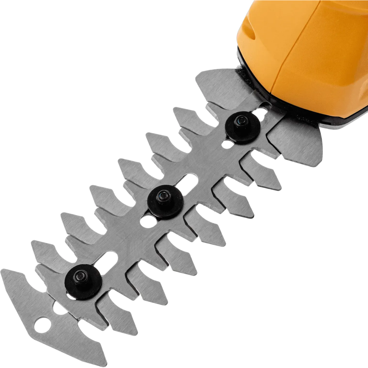 Кусторез Denzel G411 - 96817 - фото 5