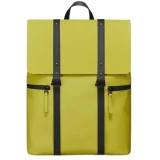 Рюкзак для ноутбука Gaston Luga Backpack Splash 2.0 13" Cyber Lime (RE805)