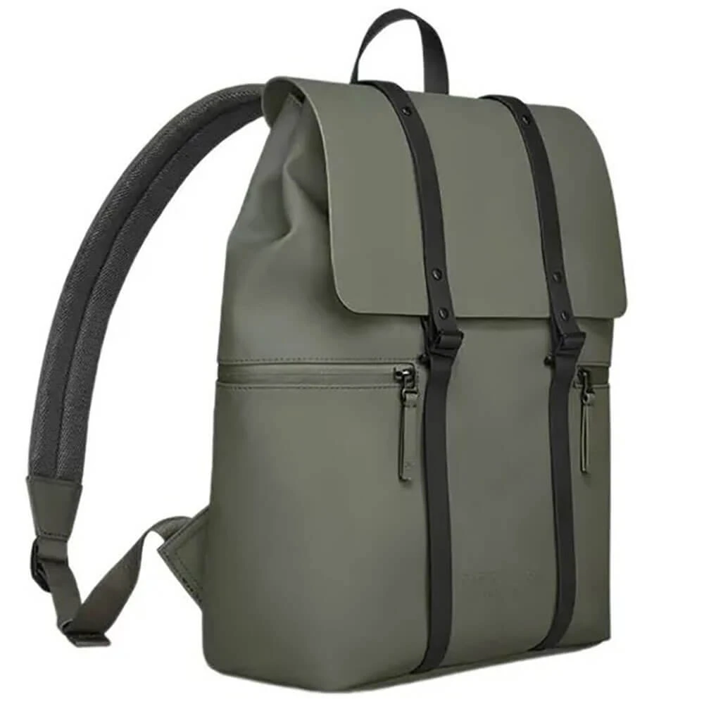 Рюкзак для ноутбука Gaston Luga Backpack Splash 2.0 13" Olive (RE803) - RE803  - фото 2