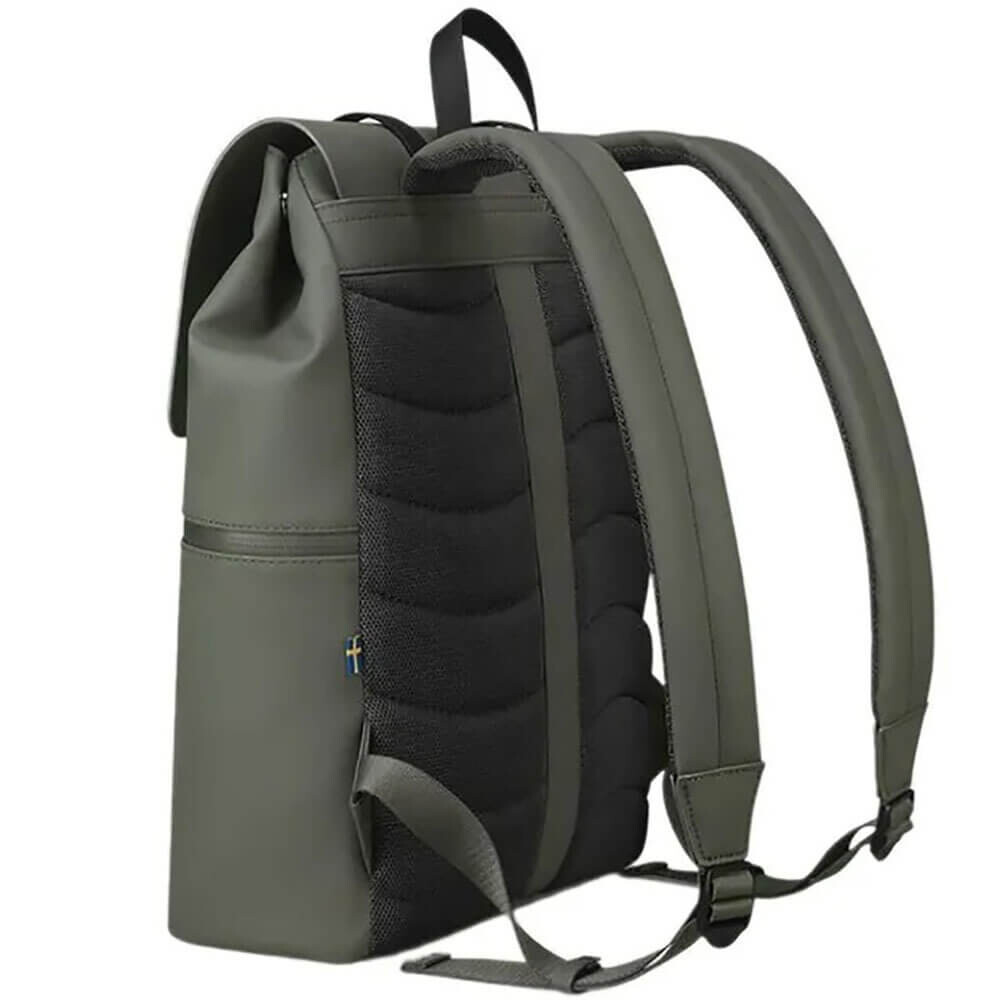 Рюкзак для ноутбука Gaston Luga Backpack Splash 2.0 13" Olive (RE803) - RE803  - фото 3