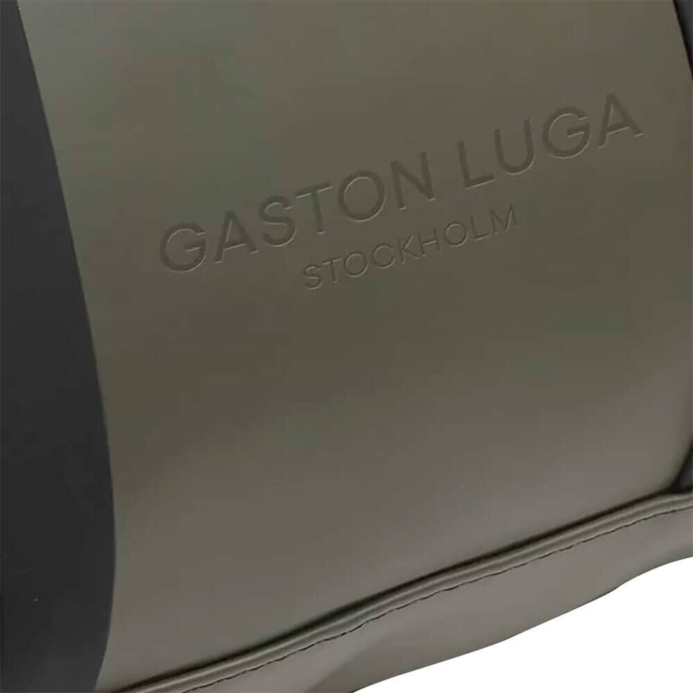 Рюкзак для ноутбука Gaston Luga Backpack Splash 2.0 13" Olive (RE803) - RE803  - фото 4