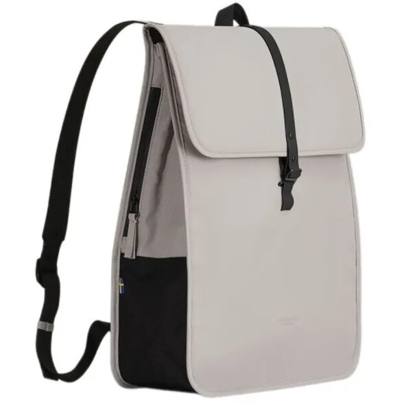 Рюкзак для ноутбука Gaston Luga Dash Backpack 13" Taupe - DA101 - фото 2