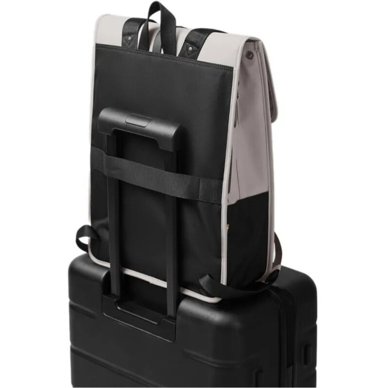 Рюкзак для ноутбука Gaston Luga Dash Backpack 13" Taupe - DA101 - фото 5