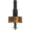 Коронка Denzel 724109