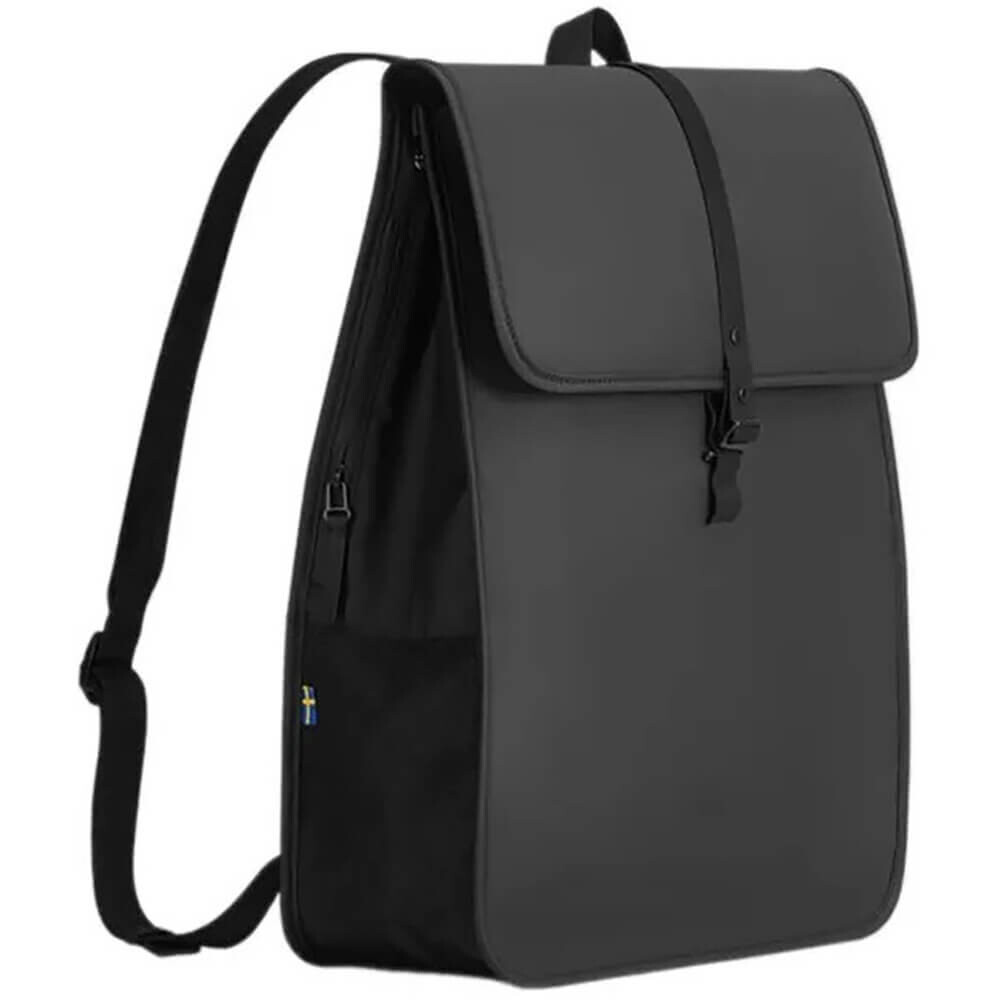 Рюкзак для ноутбука Gaston Luga Dash Backpack 13" Black (DA100) - фото 2