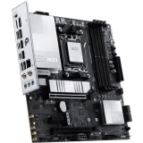 Материнская плата MSI PRO B850M-A WIFI