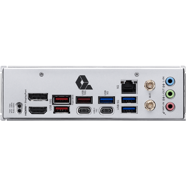 Материнская плата MSI PRO B850M-A WIFI - фото 4