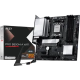 Материнская плата MSI PRO B850M-A WIFI