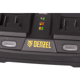 Кусторез Denzel RBC510-36 (59410)