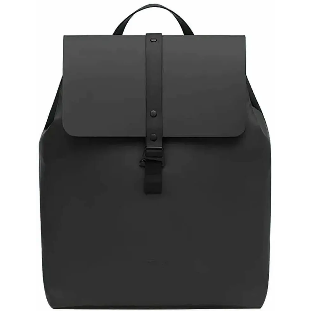 Рюкзак для ноутбука Gaston Luga Dash Bucket Backpack 13" Black (DSHBBP13BLK)