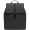 Рюкзак для ноутбука Gaston Luga Dash Bucket Backpack 13" Black (DSHBBP13BLK)