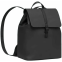 Рюкзак для ноутбука Gaston Luga Dash Bucket Backpack 13" Black (DSHBBP13BLK) - фото 2