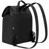 Рюкзак для ноутбука Gaston Luga Dash Bucket Backpack 13" Black (DSHBBP13BLK)