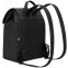Рюкзак для ноутбука Gaston Luga Dash Bucket Backpack 13" Black (DSHBBP13BLK) - фото 4