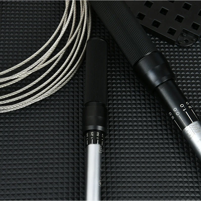 Ключ динамометрический Deli DL-YN-20100 - фото 3