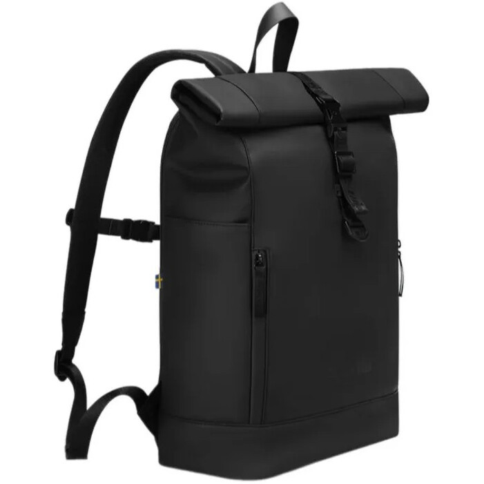 Рюкзак для ноутбука Gaston Luga GL X Nikon Black (GL400) - фото 2